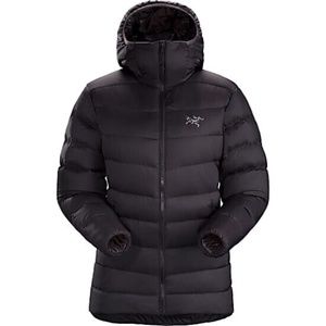 BRAND NEW Arc'teryx Women's Thorium AR Down Hoody Dimma